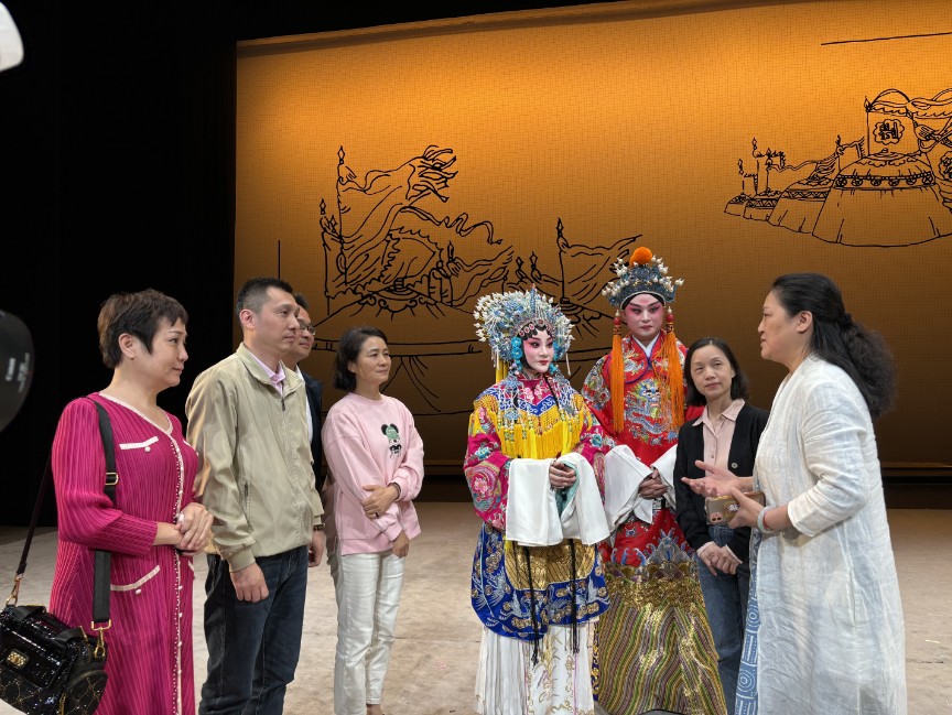 渔家乐