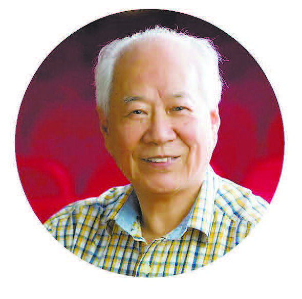 方洋肖像（昆剧表演艺术家）