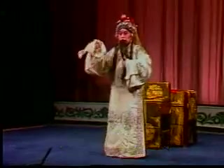 昆曲《长生殿·酒楼》剧照(黄小午)